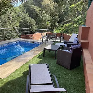  Villa For 2 Families Espagne