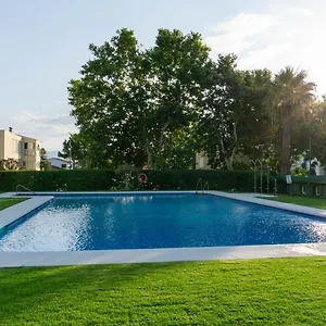  Appartement Guadalmar Espagne