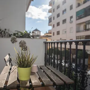  Appartement Atenea Centro Con Garaje Gratuito Espagne
