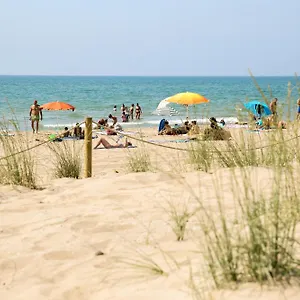 ** Camping 3 Estrellas Espagne