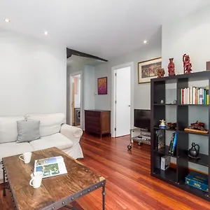  Appartement Bergara - Local Rentss Espagne