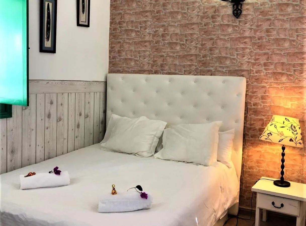 Holiday home Casa Vacacional Buganvilla Macher Spain