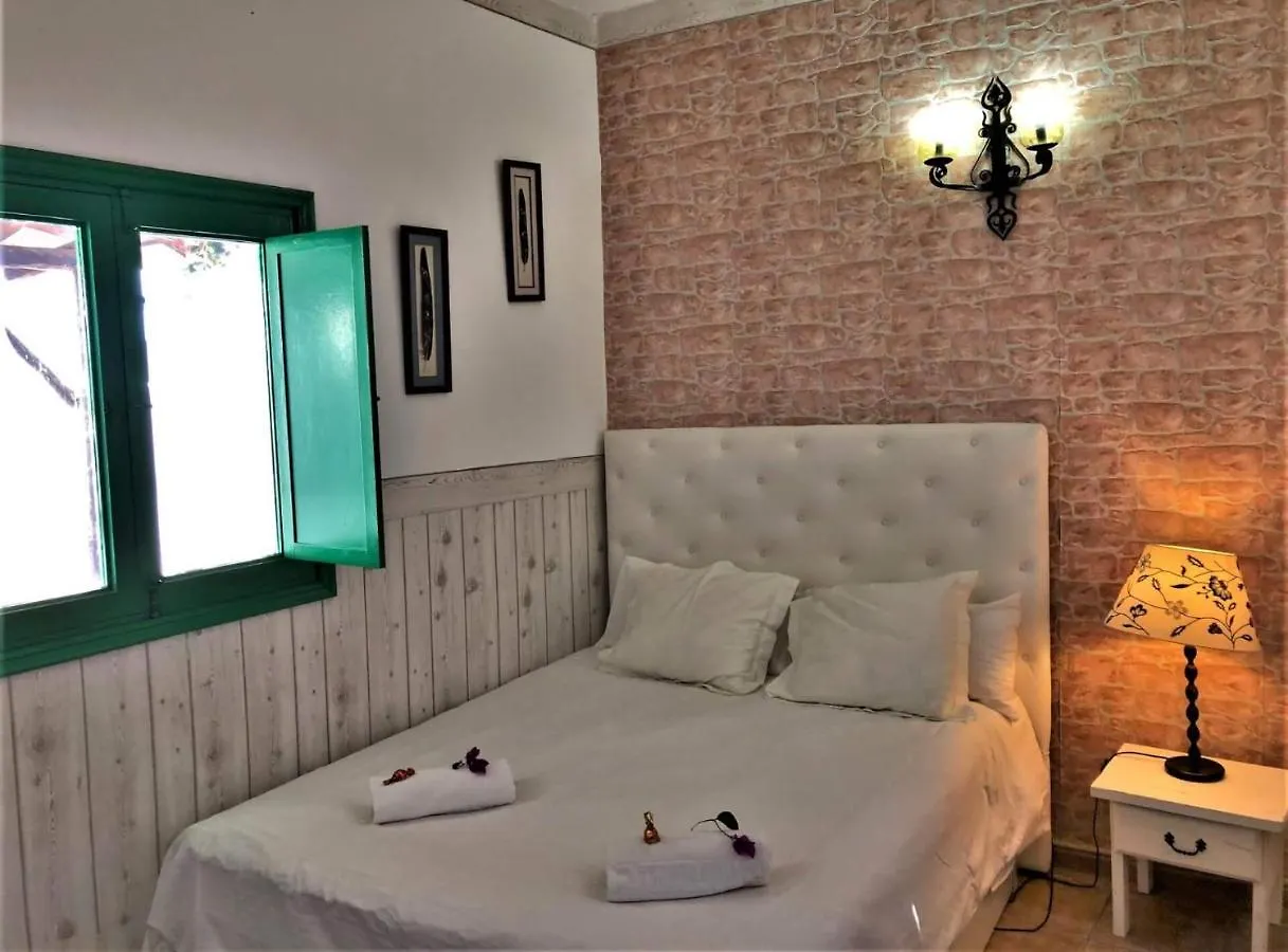 Casa Vacacional Buganvilla Macher Holiday home