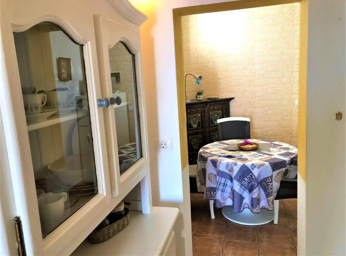 Holiday home Casa Vacacional Buganvilla Macher
