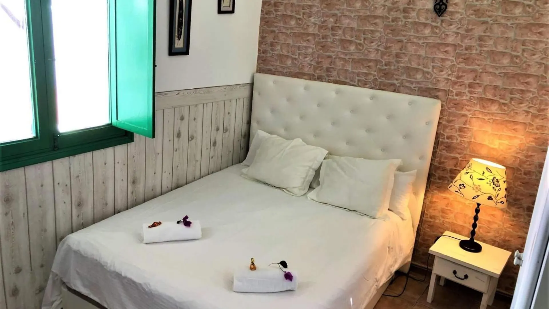 Holiday home Casa Vacacional Buganvilla Macher